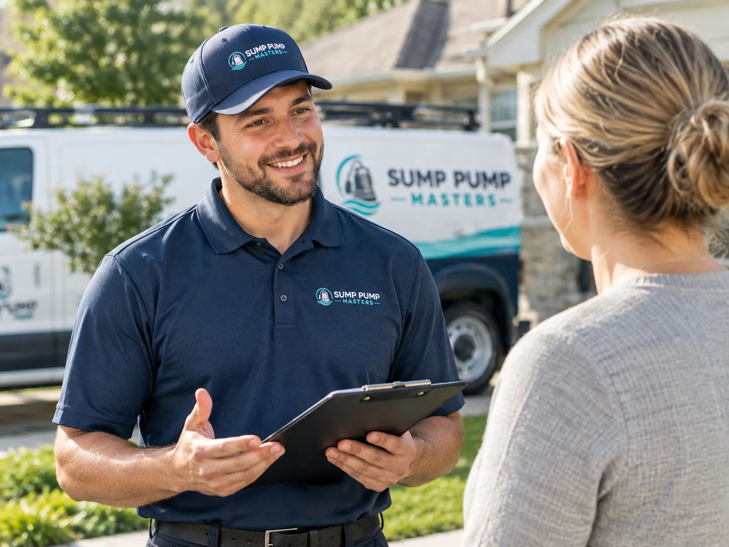 Sump Pump Repair Baldwin, ND FAQs